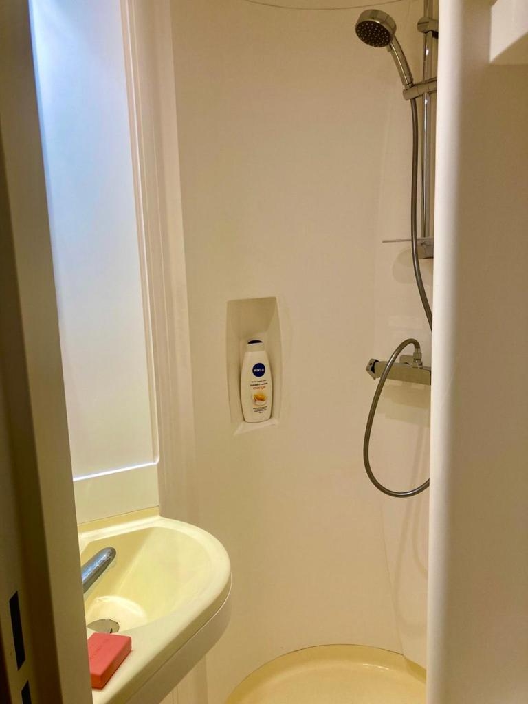 Charmant Studio Terrasse 25Min Aeroport Cdg Сен-Брис-су-Форе Екстер'єр фото