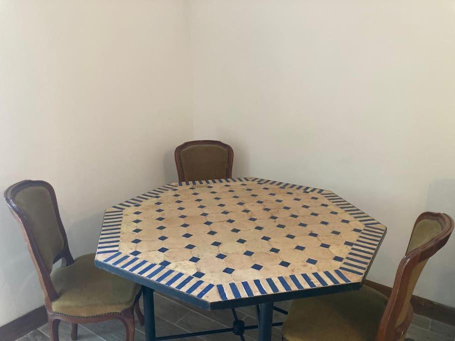 Charmant Studio Terrasse 25Min Aeroport Cdg Сен-Брис-су-Форе Екстер'єр фото
